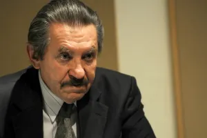 Falleció el periodista Jaime Almeida