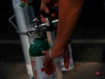 Protegen centros de oxígeno en Jalisco