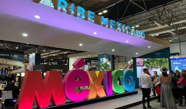 Mexico Fitur