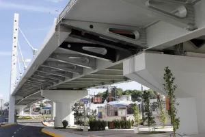Antes del lunes ya funcionarán semáforos del Viaducto Valsequillo