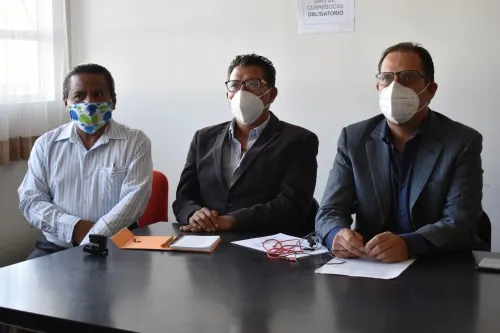 Piden a Profepa intervenir y clausurar empresa que incinera desechos hospitalarios