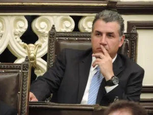 PAN y PRI presentaron reforma al Código Penal