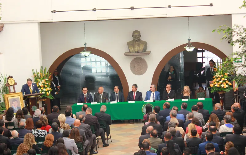 Escuela Libre de Derecho de Puebla
