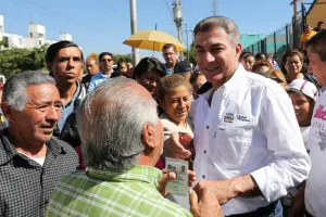 IP interesada en comprar casonas del centro para habilitarlas como viviendas