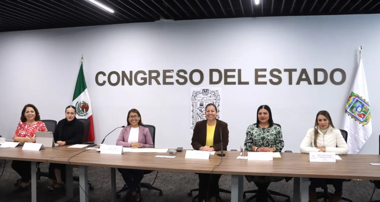 Congreso Pue Comision Educacion