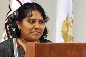 Atentan contra candidata por Morena en Guerrero