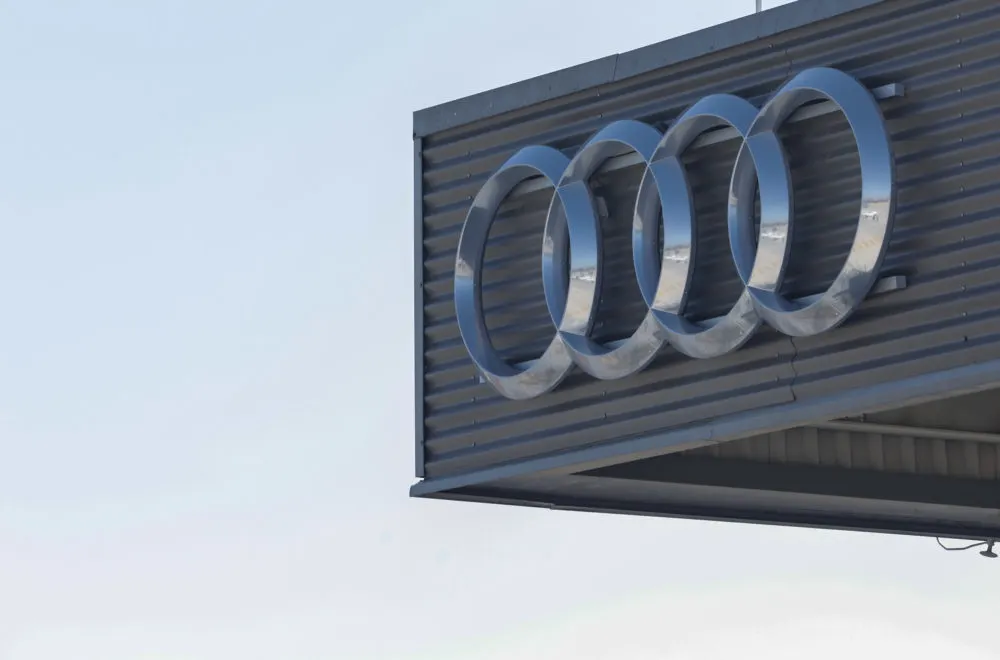Audi