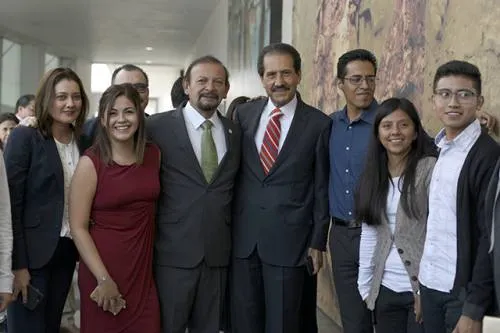 Responsabilidad con medio ambiente, tarea fundamental en BUAP: AEO