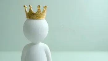 La enfermedad del poder