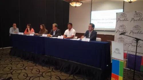 Diputados dispuestos a donar parte de su salario, cantidad determinada por acuerdo legislativo