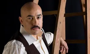 Comando intenta secuestrar a Lupillo Rivera en Petlalcingo