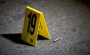 Hallan a cuatro ejecutados en estacionamiento de Michoacán