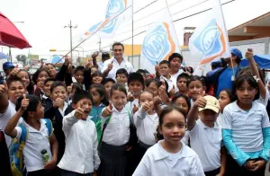 Cada día más ciudadanos se suman al proyecto de Cabalán