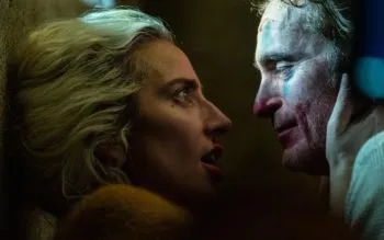 Lady Gaga emociona a todos y revela la primera imagen de la nueva película del ‘Joker’