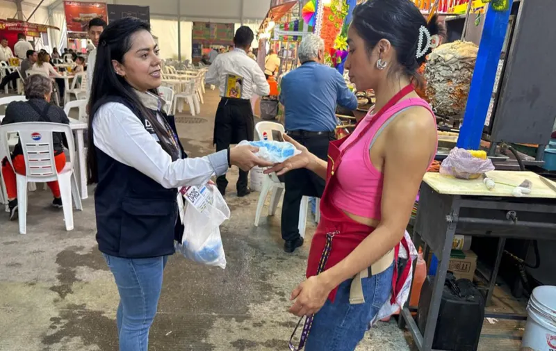 Feria de Puebla