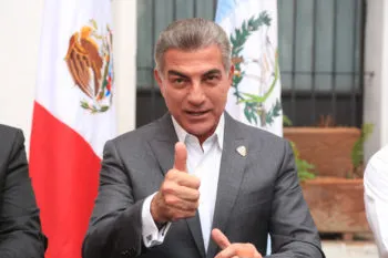 ¿Tony Gali estará en la boleta en el 2024?