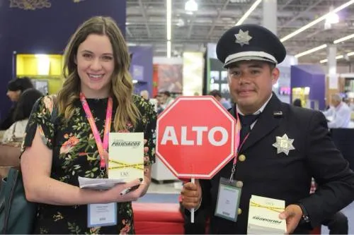 Cuentos Policiacos, un legado para México desde Puebla