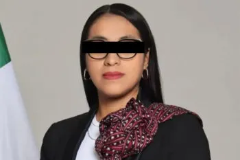 Acusan a alcaldesa de Tenancingo de fingir secuestro para justificar desfalco de 40 millones de pesos