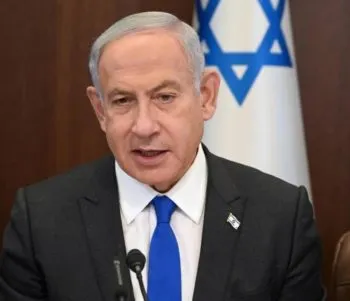 Benjamin Netanyahu aprueba propuesta de alto el fuego para Gaza