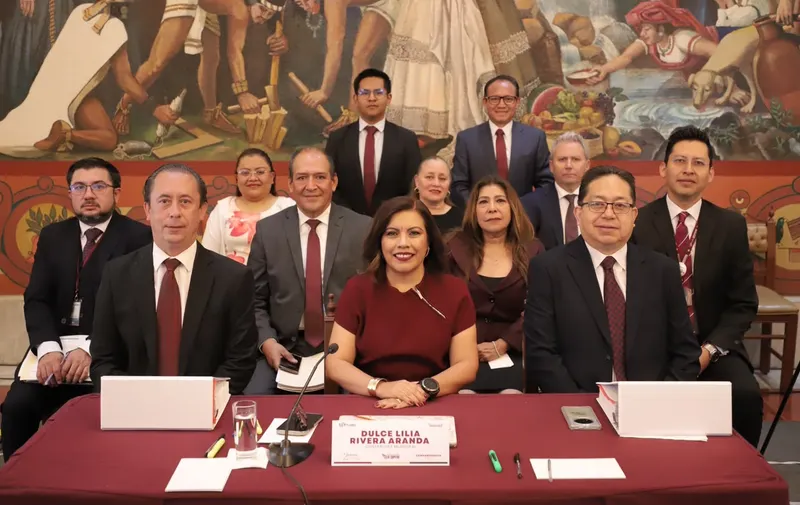 Consolida Contraloría Municipal acciones de prevención, fiscalización y rendición de cuentas