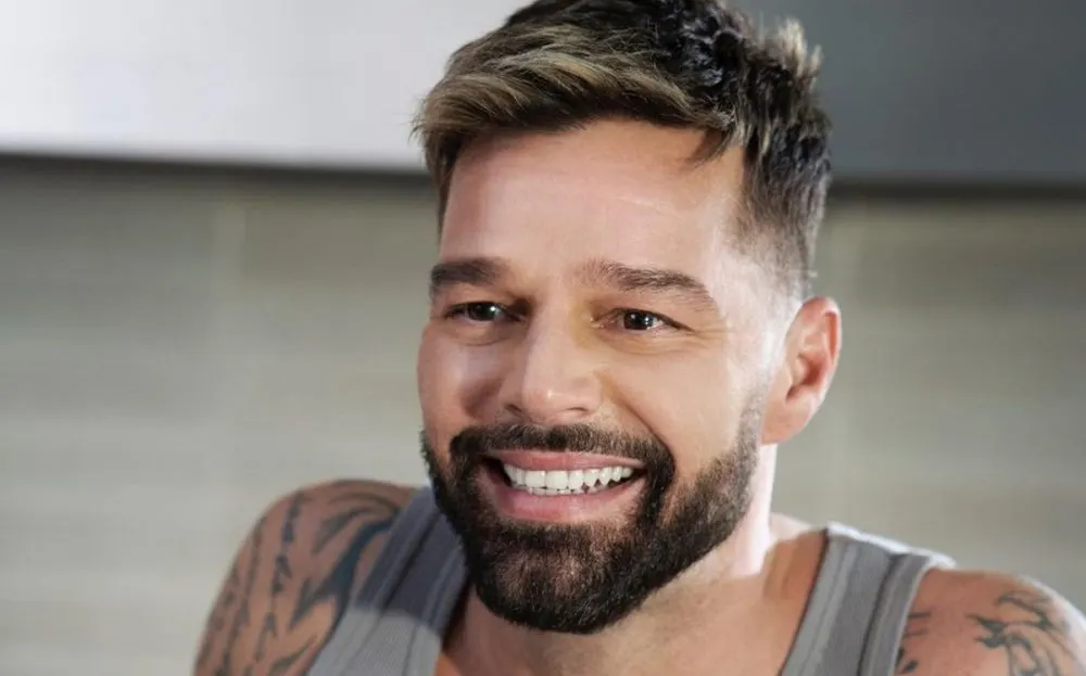 Ricky Martin enfrenta nueva denuncia