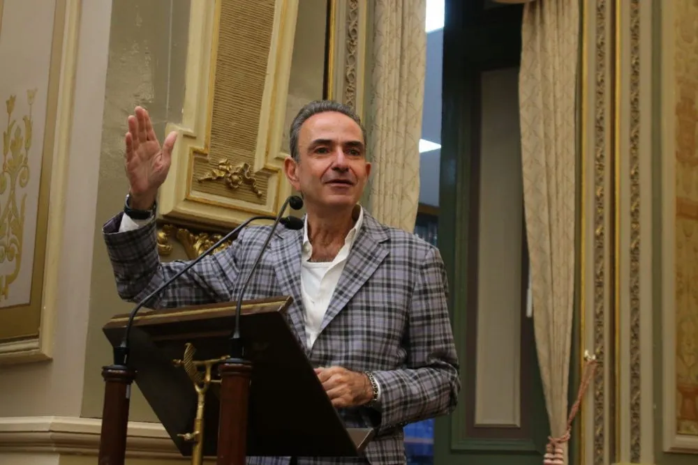 Advierte Estefan que no habrá candidaturas en 2024 para priistas traidores