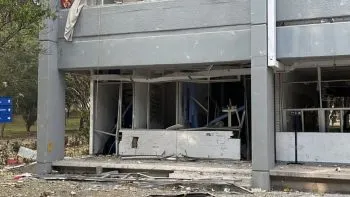 Reportan 3 empleados en terapia intensiva por explosión en FES