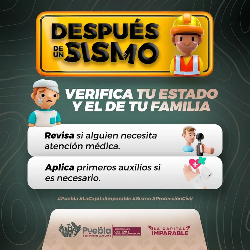 que-hacer-despues-de-un-sismo