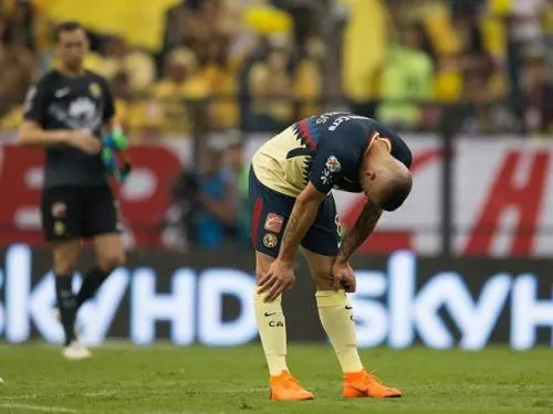 América fracasa; Santos le trunca el vuelo