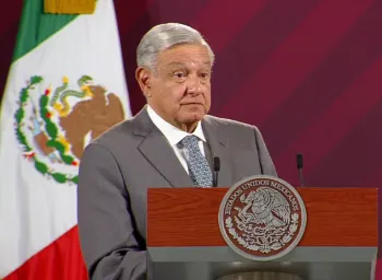 Presidente de México asegura que dejará una lista a su sucesor con reformas pendientes