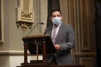 Ante Congreso, resalta SSP captura de huachicoleros y asaltantes