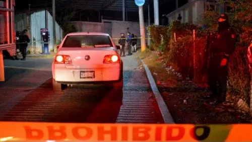 Investiga Fiscalía homicidio de secretario del PRD