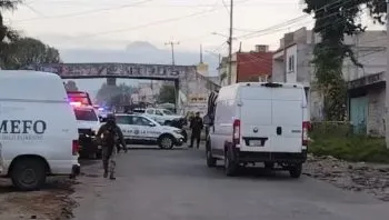 FGE confirma que la víctima hallada en La Resurrección fue decapitada y aún no ha sido identificada