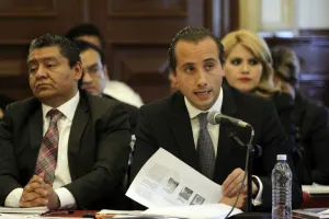Entregar 10 mil escrituras, objetivo del ayuntamiento