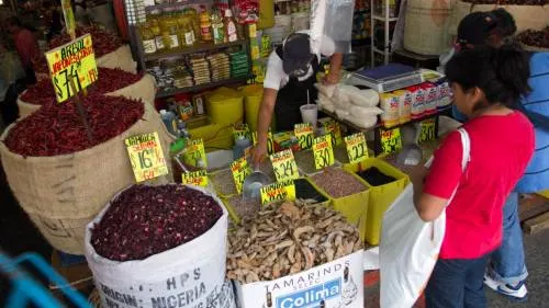 Inflación desacelera en primera quincena de junio