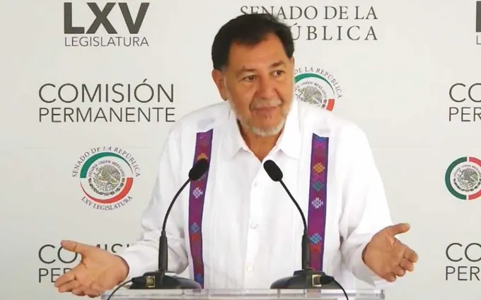 Gerardo Fernández Noroña