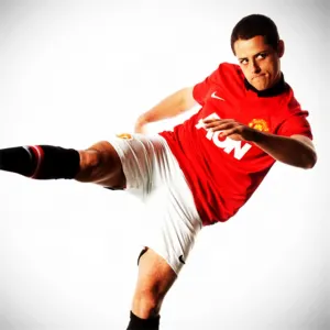 ManU presenta nuevo uniforme para temporada 2013-2014