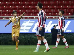 Sinaloa va por pase a la final del Ascenso MX ante Necaxa este domingo