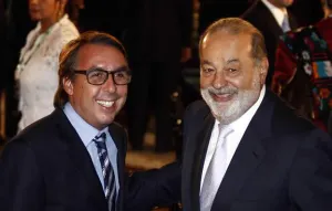 Video: Todos con Slim