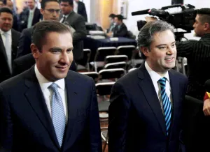 Participa RMV en reunión nacional para analizar modelo educativo