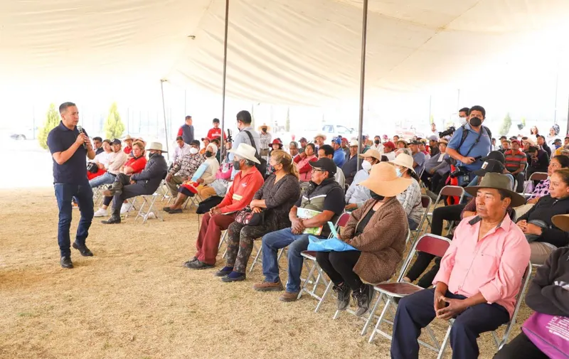 Secretaría de Desarrollo Económico y Sector Agropecuario