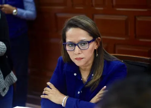 Regidores del PAN solicitan al gobierno municipal medidas para fortalecer la economía local