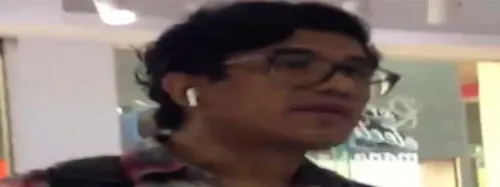 CNDH da alto puesto a hombre que golpeó a una mujer por grabarlo