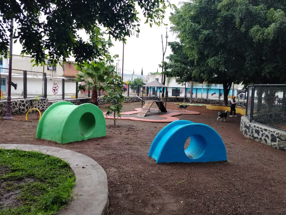 Ariadna Ayala, presidenta municipal, impulsa rehabilitación de espacios públicos en Atlixco