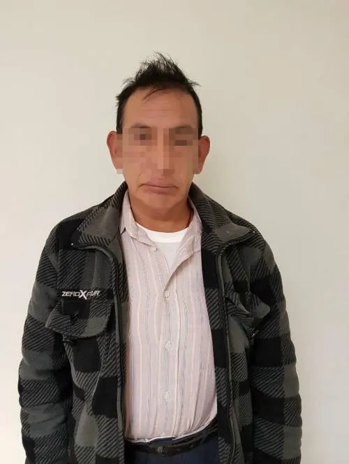 FGE atendió a víctima de trata; en coordinación con Tlaxcala detuvo a responsable