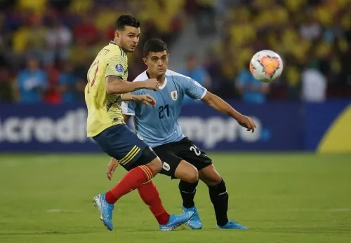 Benedetti se une a la lista de lesionados del América