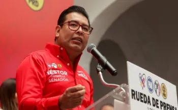 A petición de los participantes, PRI irá solo en 50 municipios de Puebla