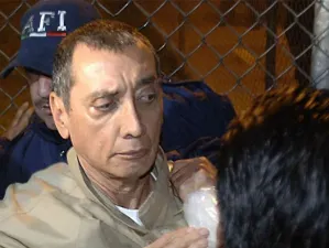 Mario Villanueva llega a la Ciudad de México