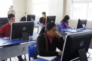Oficializan conexión a Internet de 5 mil puntos en Puebla