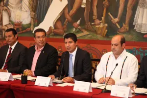 Puebla, sede de la Segunda Asamblea de la ANCMPM